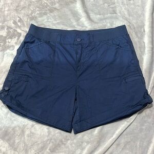Women’s Navy Khakis